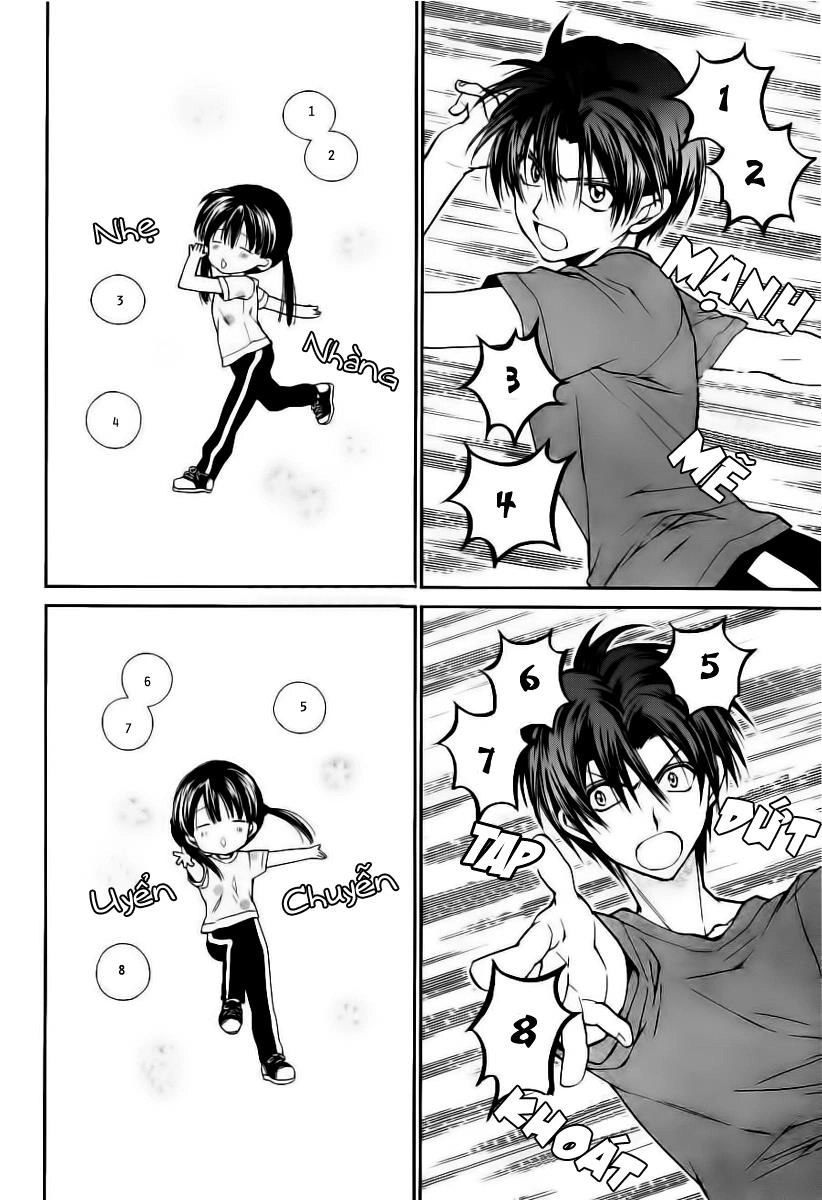 31 Ai Dream Chapter 4 - 10