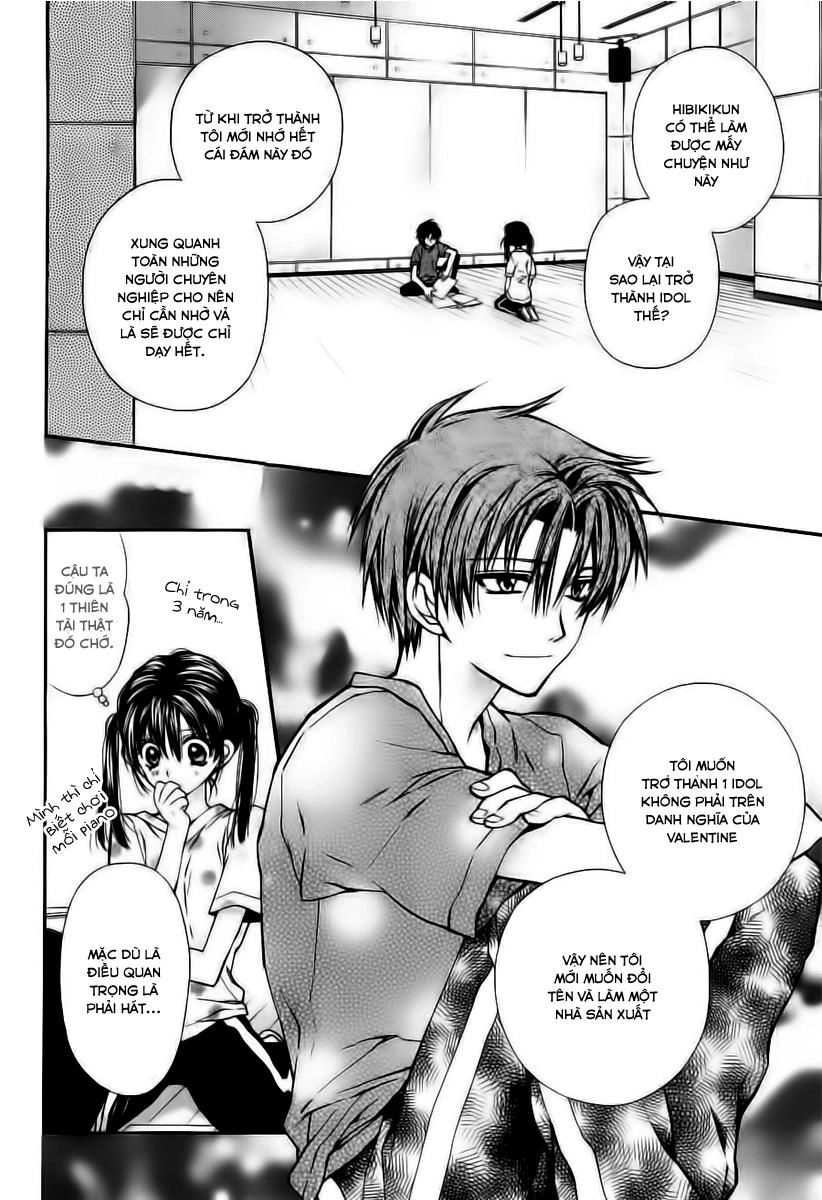 31 Ai Dream Chapter 4 - 12