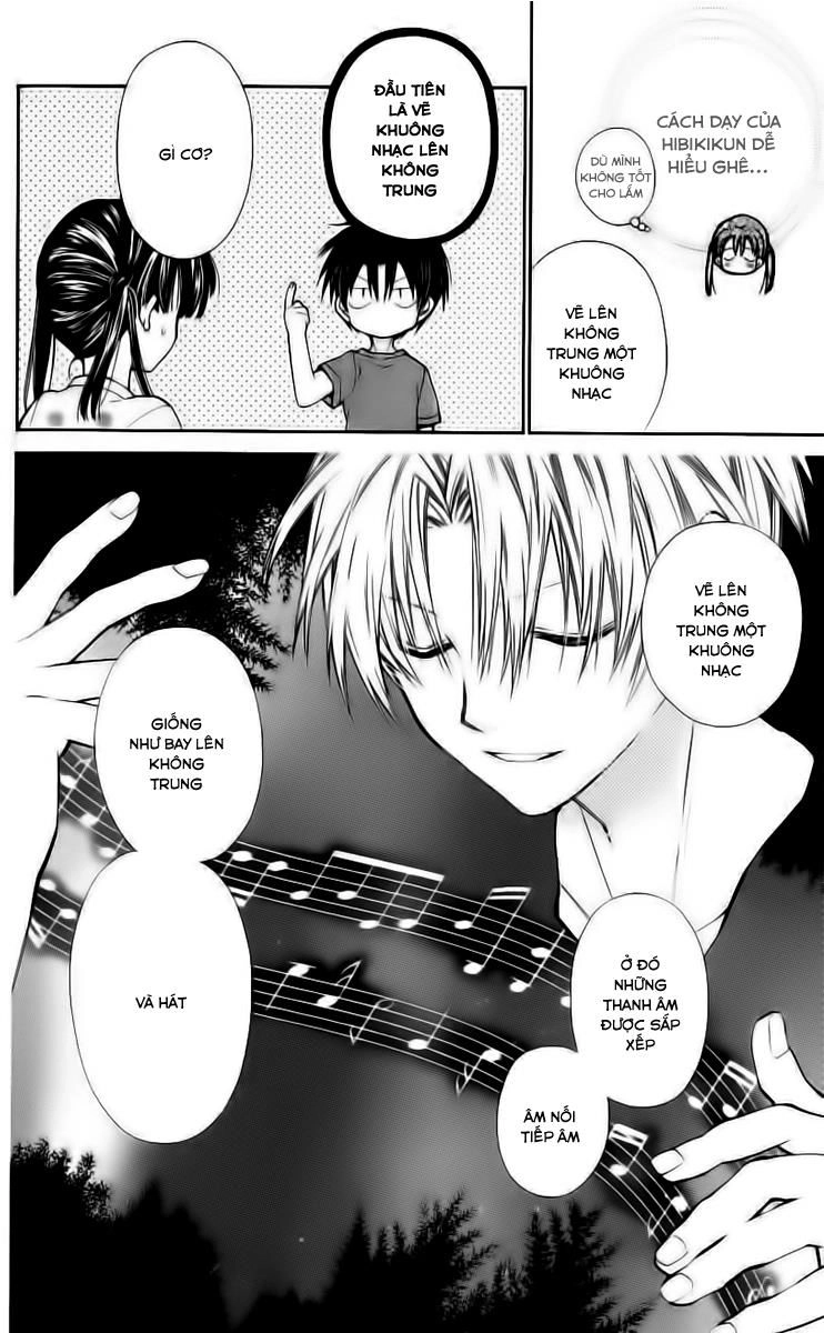 31 Ai Dream Chapter 4 - 14