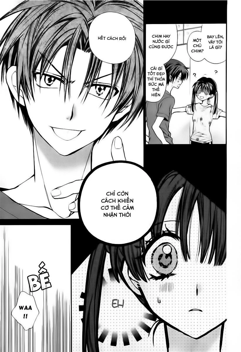 31 Ai Dream Chapter 4 - 15