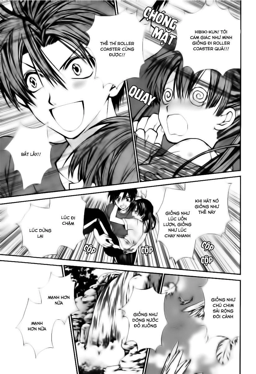 31 Ai Dream Chapter 4 - 17