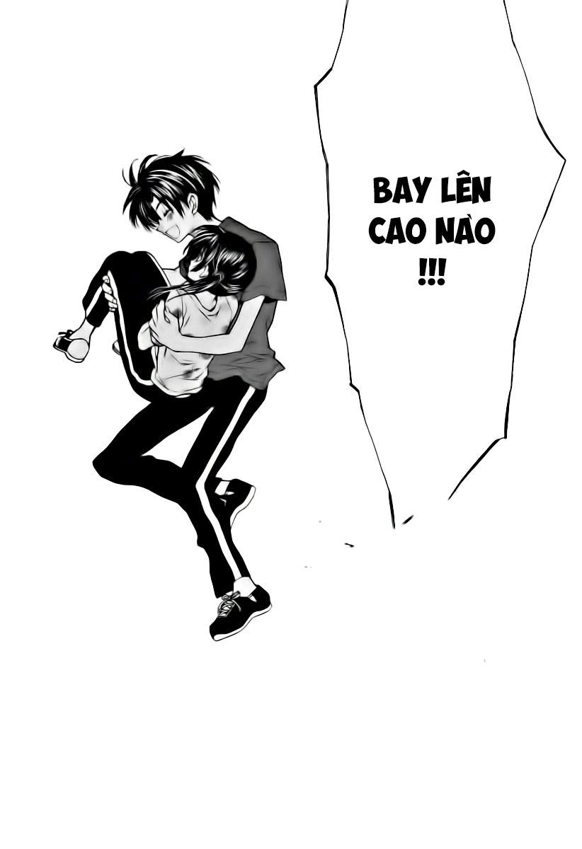 31 Ai Dream Chapter 4 - 19