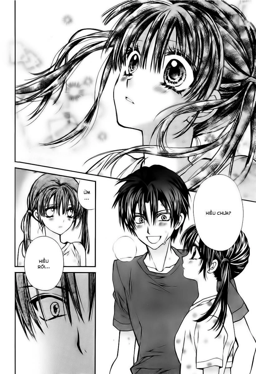 31 Ai Dream Chapter 4 - 20