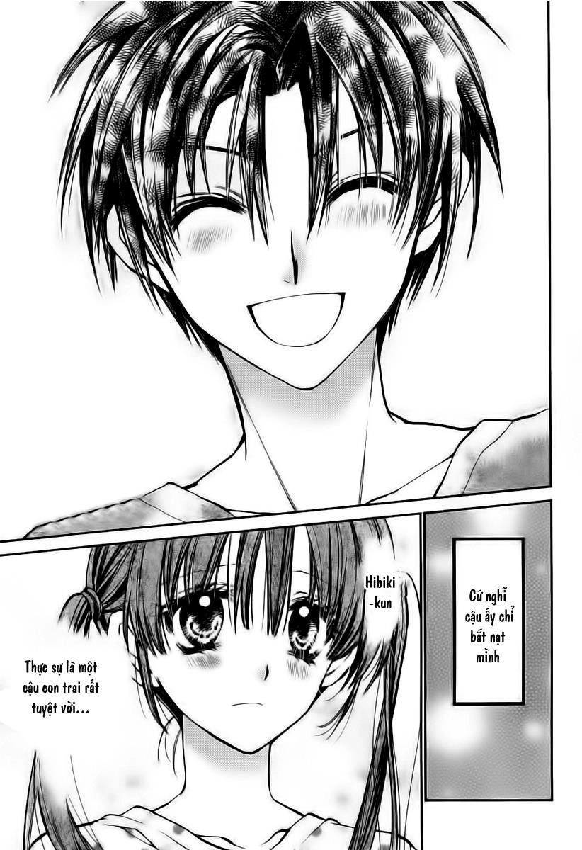 31 Ai Dream Chapter 4 - 21