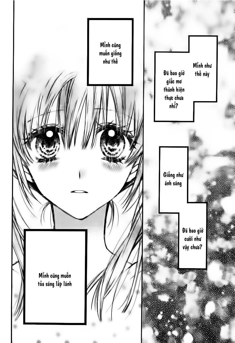 31 Ai Dream Chapter 4 - 22