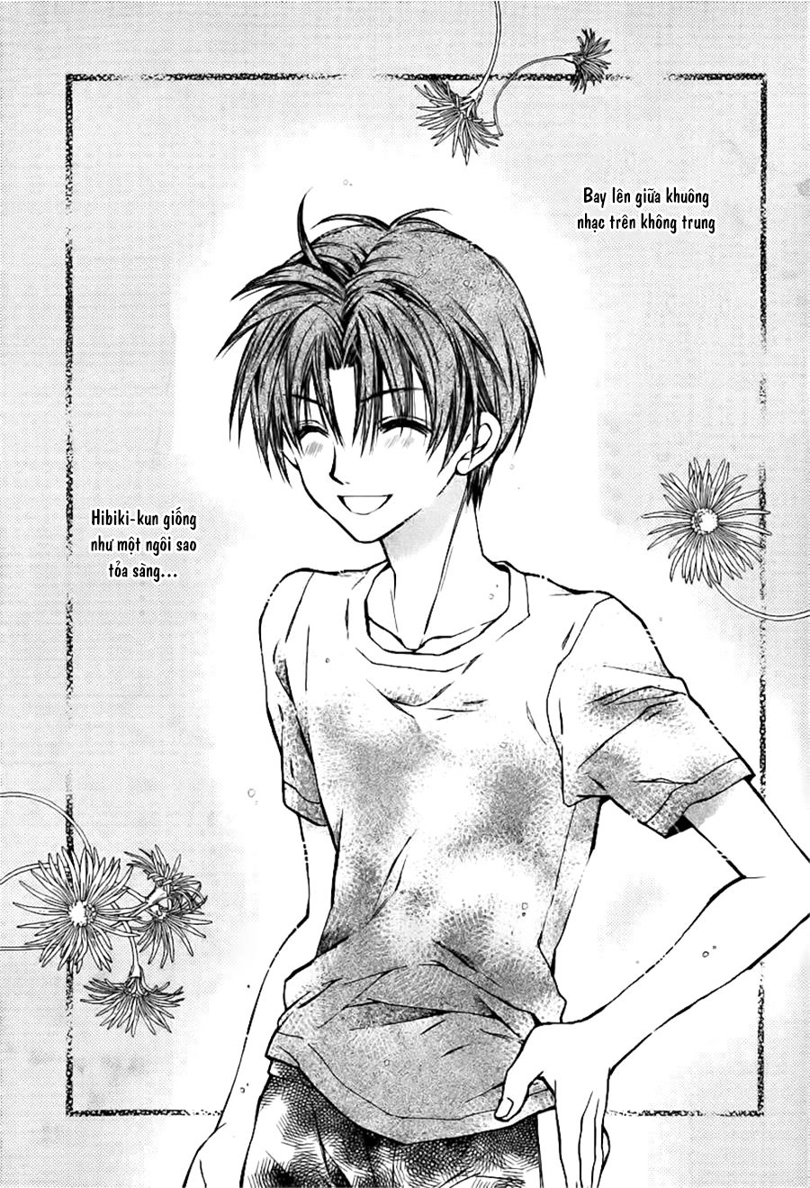 31 Ai Dream Chapter 4 - 23