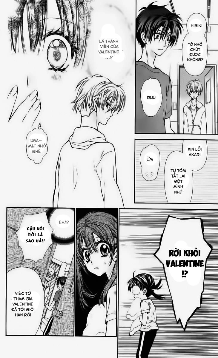 31 Ai Dream Chapter 4 - 24