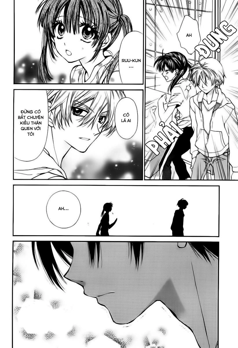 31 Ai Dream Chapter 4 - 28