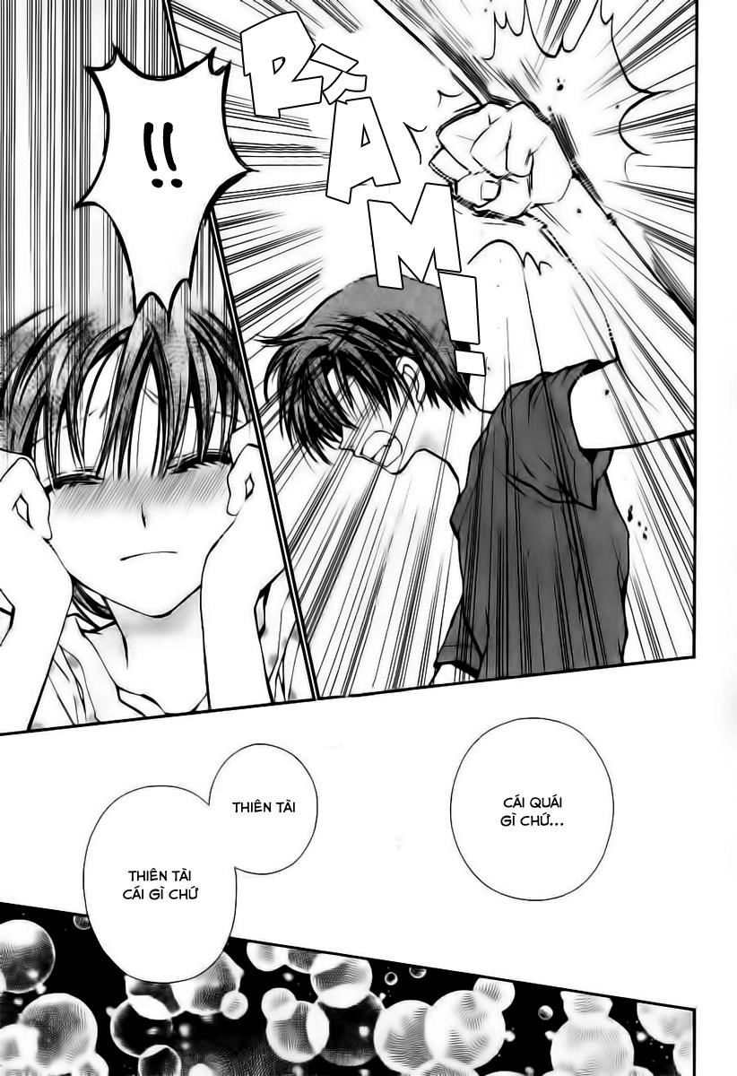 31 Ai Dream Chapter 4 - 29