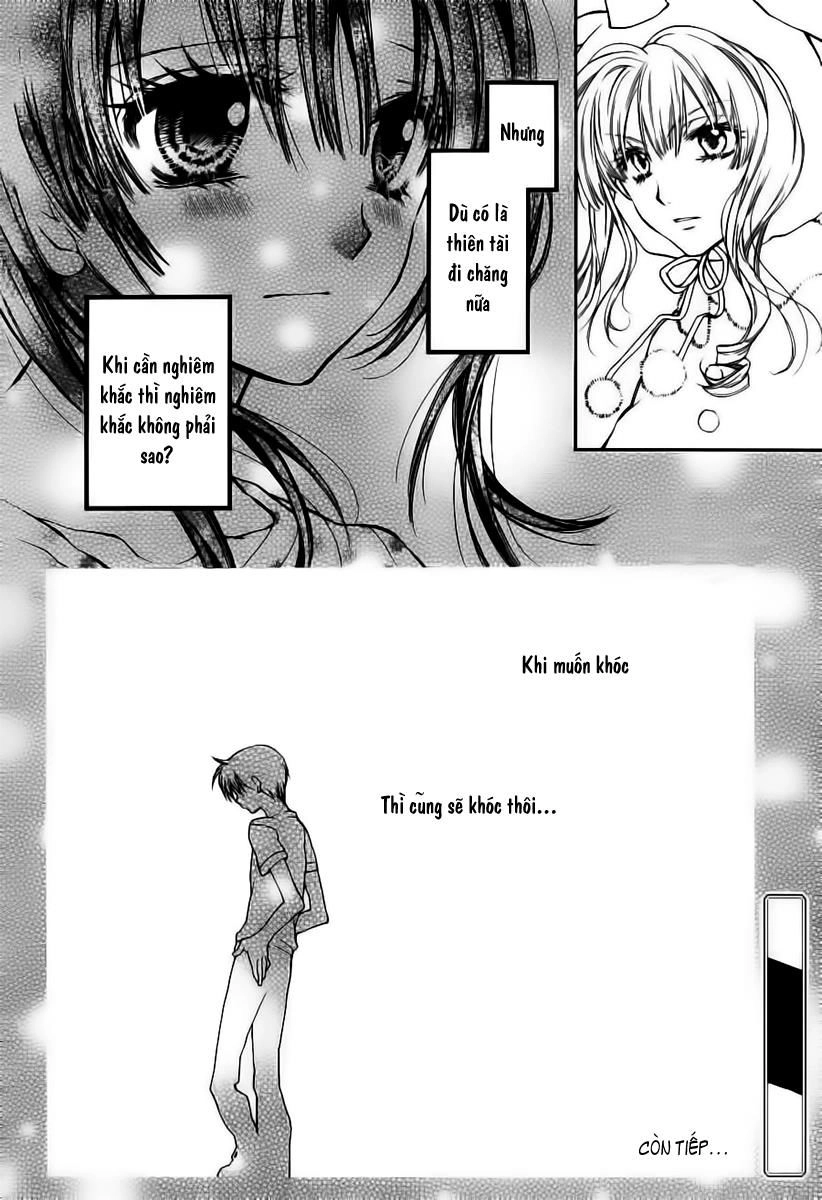 31 Ai Dream Chapter 4 - 32