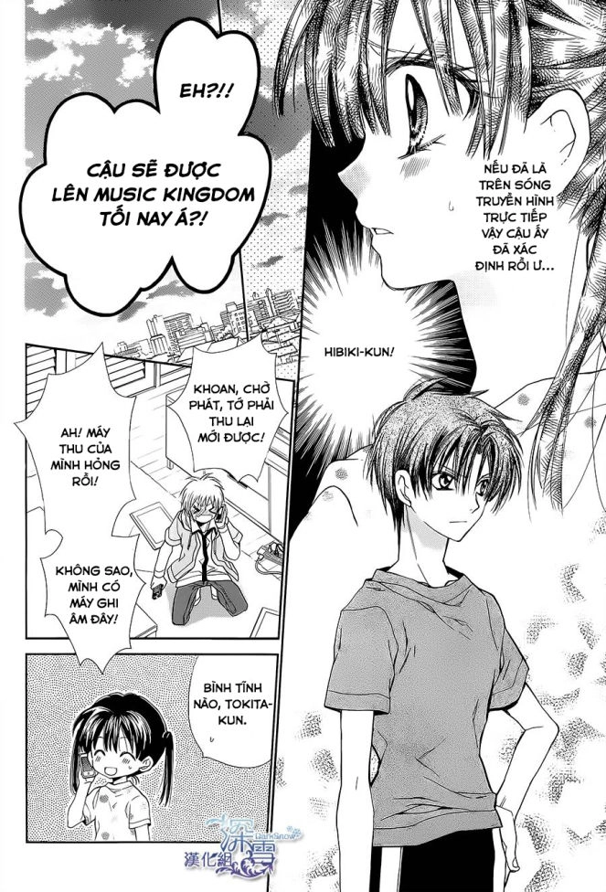 31 Ai Dream Chapter 5 - 6