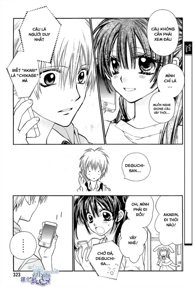 31 Ai Dream Chapter 5 - 7