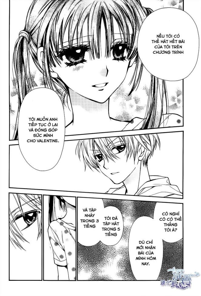 31 Ai Dream Chapter 5 - 10