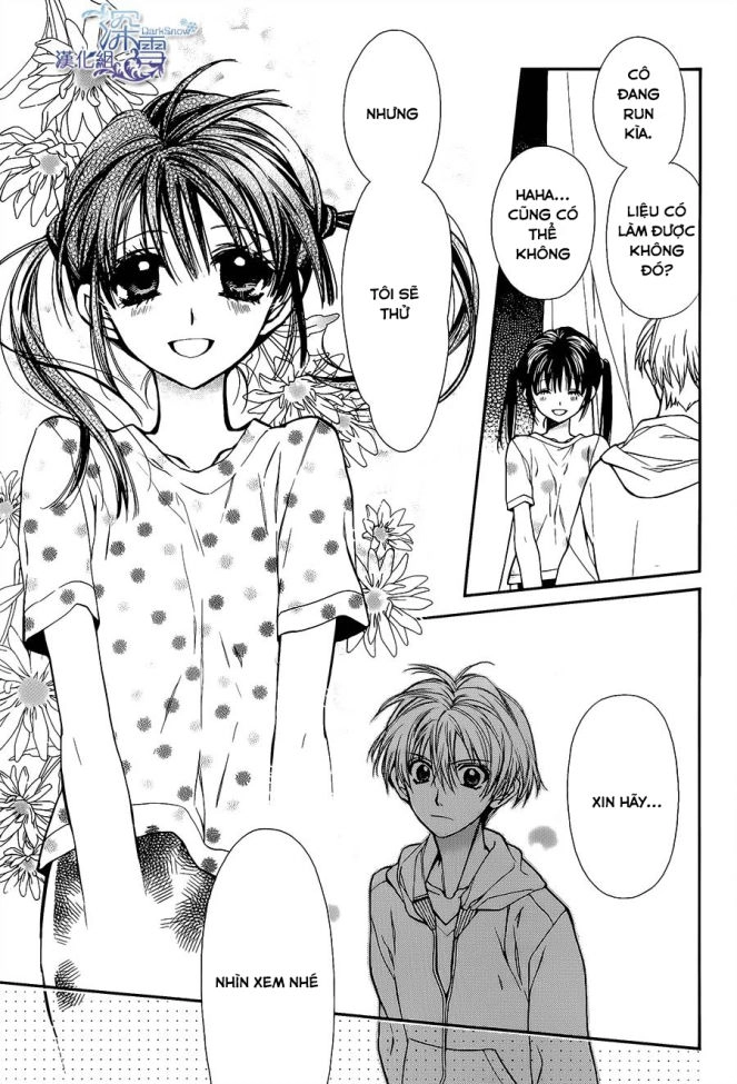 31 Ai Dream Chapter 5 - 11