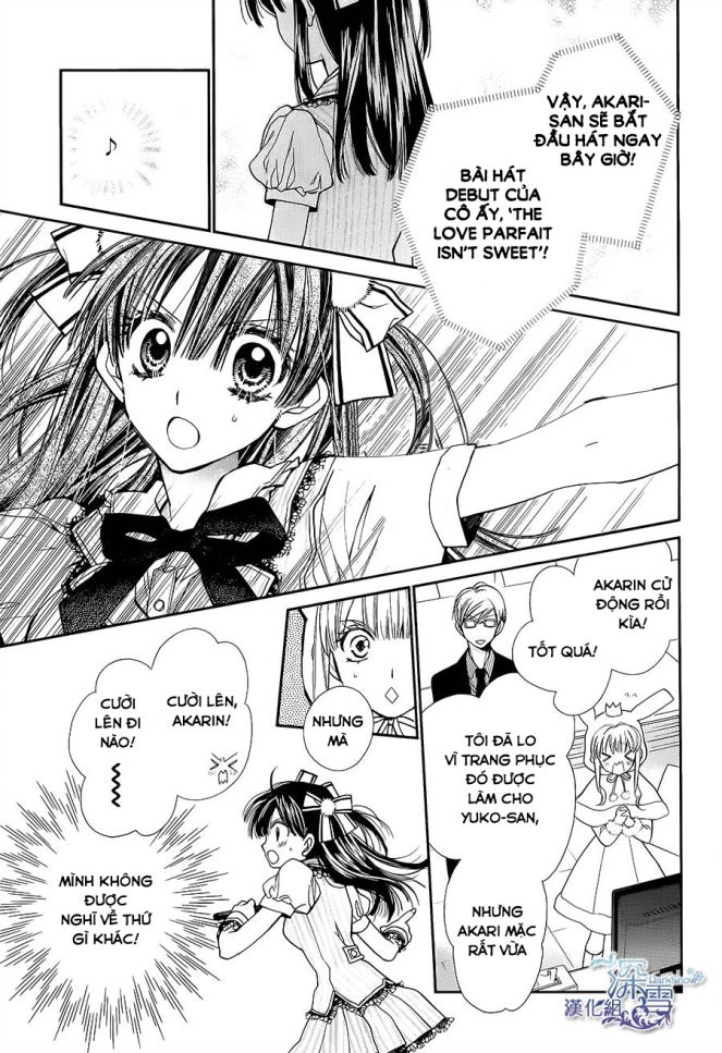 31 Ai Dream Chapter 5 - 15