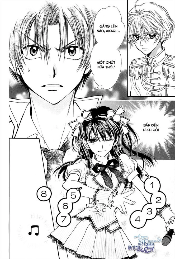 31 Ai Dream Chapter 5 - 18