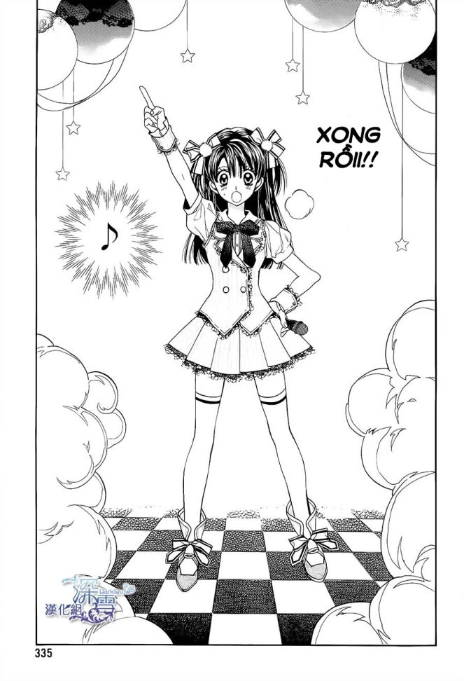 31 Ai Dream Chapter 5 - 19