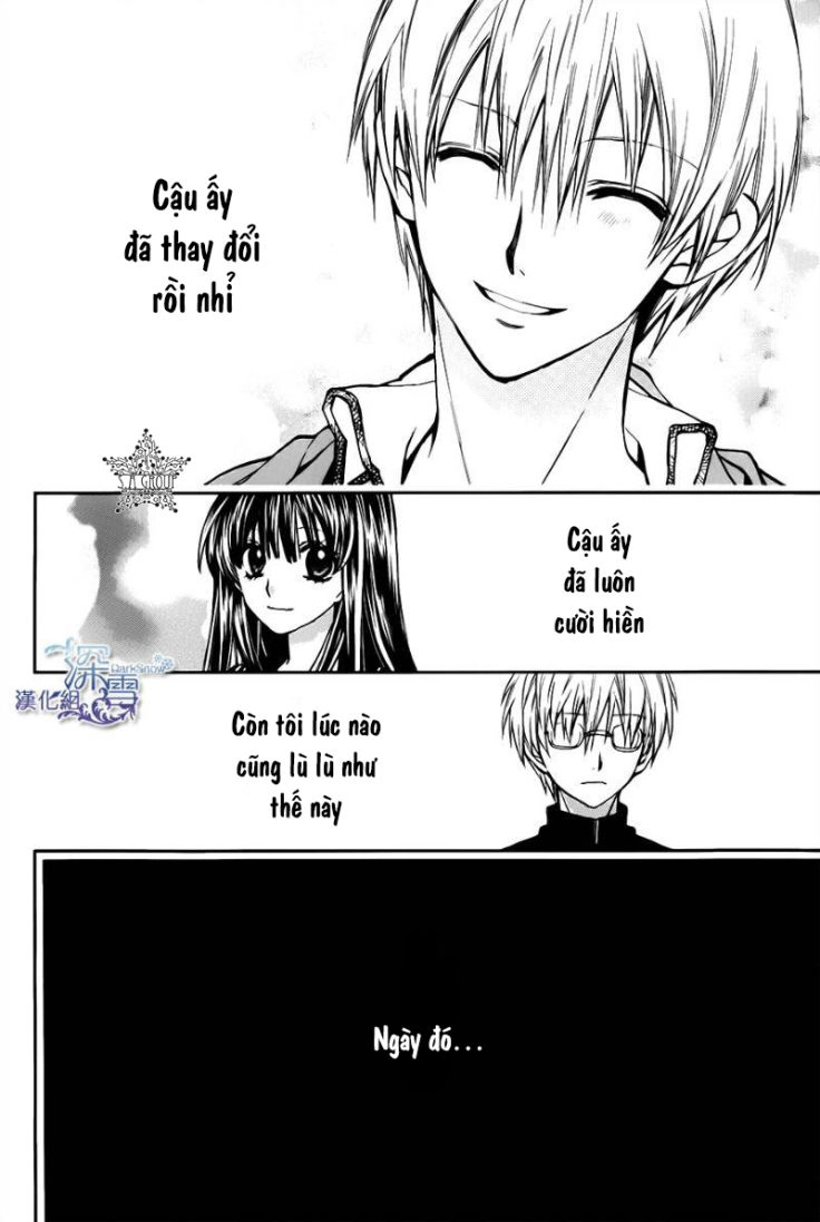 31 Ai Dream Chapter 6 - 5