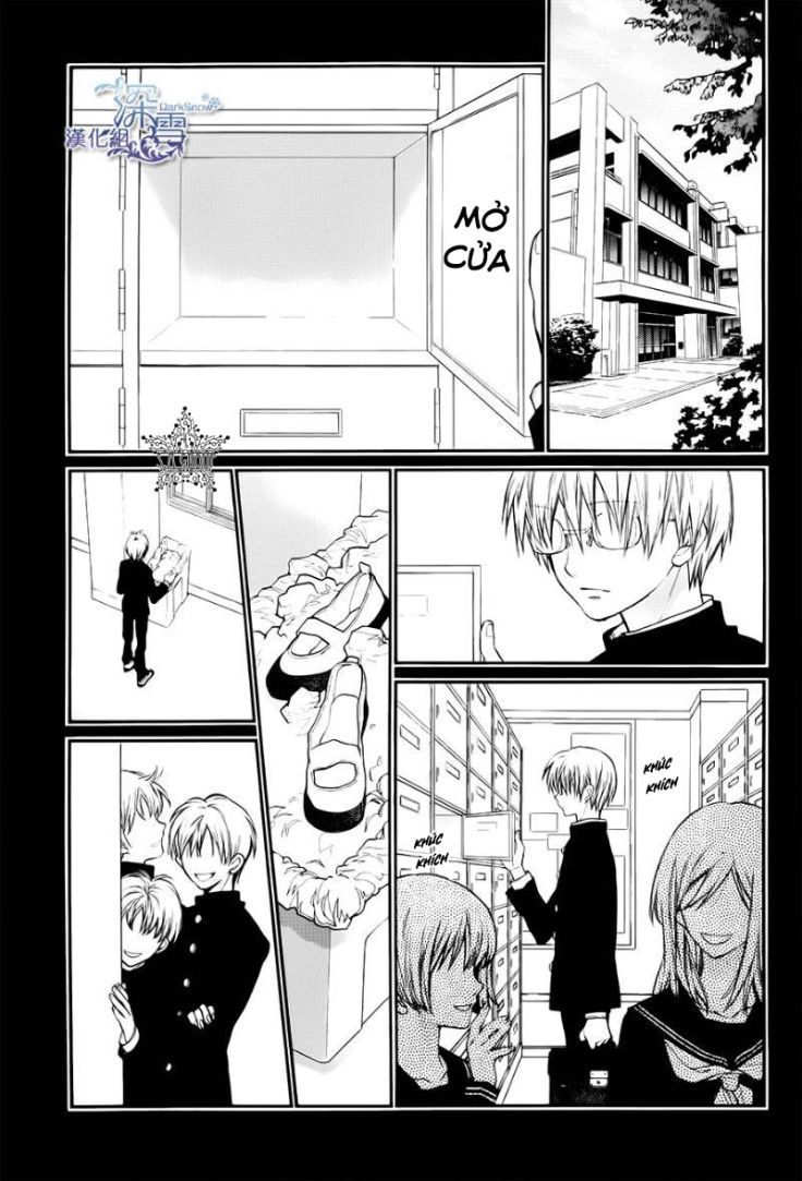 31 Ai Dream Chapter 6 - 6