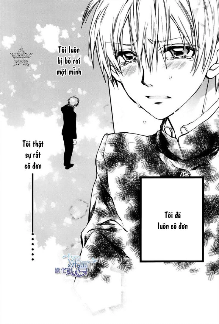 31 Ai Dream Chapter 6 - 20