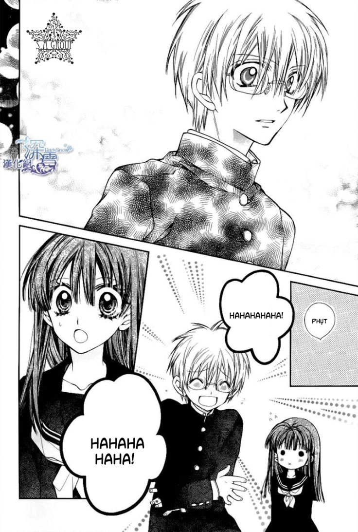 31 Ai Dream Chapter 6 - 24