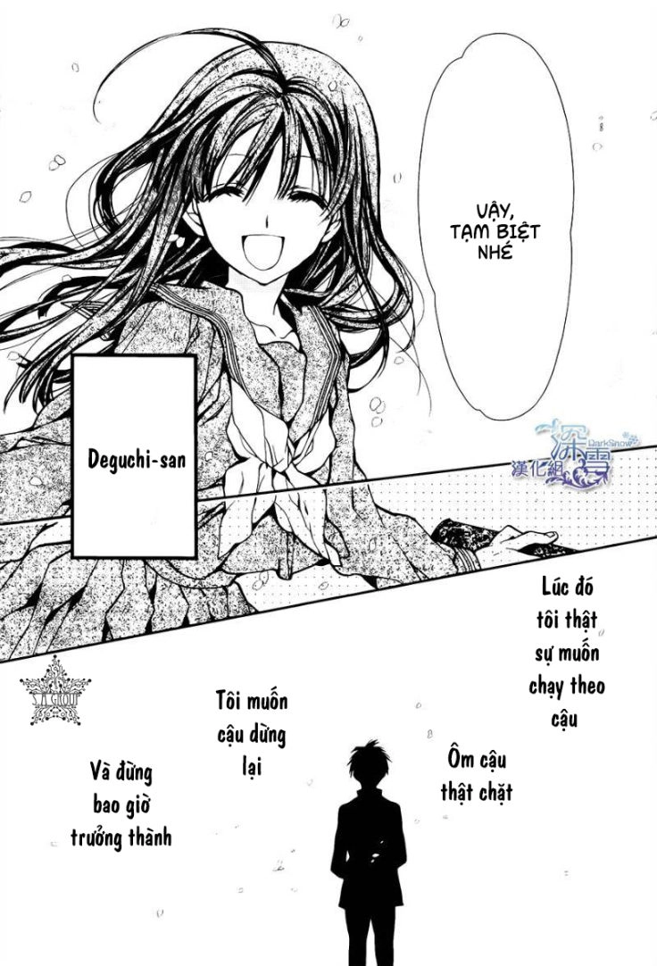 31 Ai Dream Chapter 6 - 29