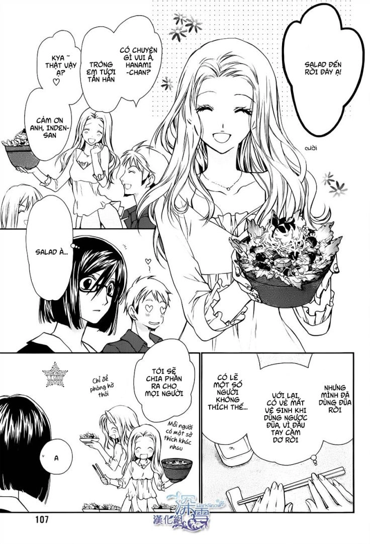 31 Ai Dream Chapter 7 - 6