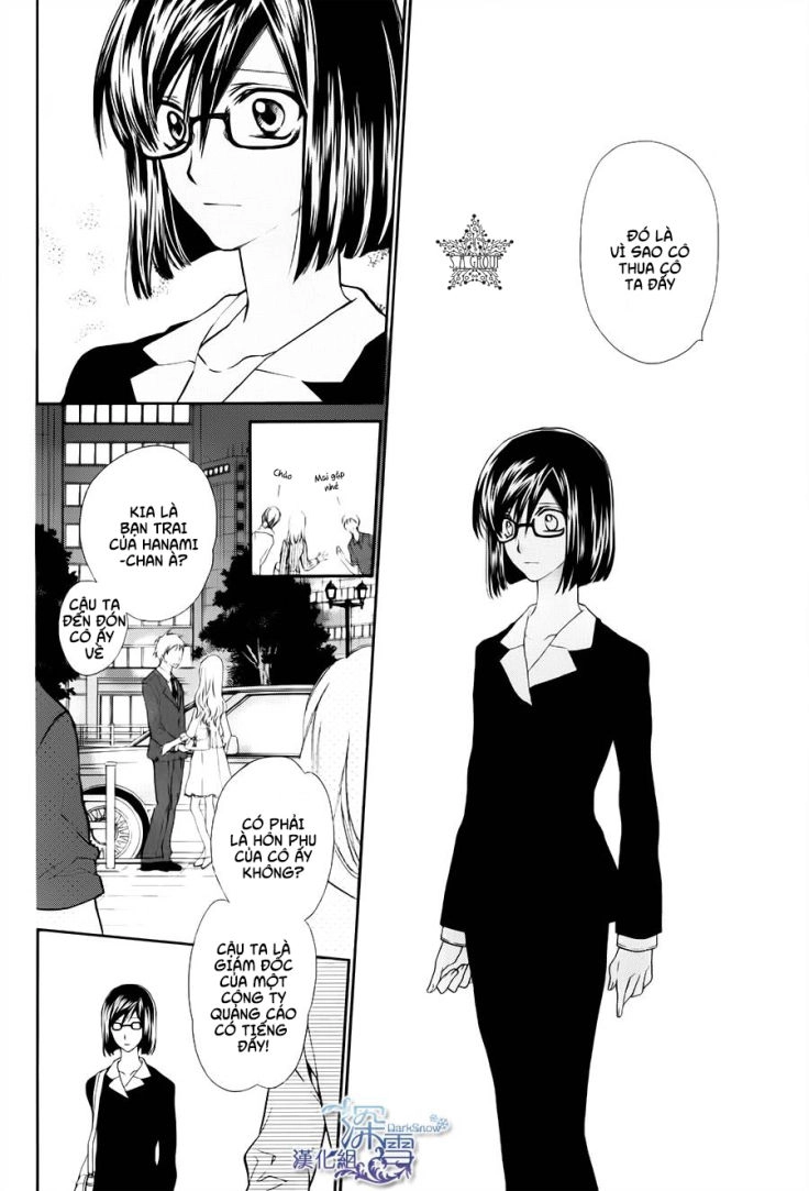 31 Ai Dream Chapter 7 - 9