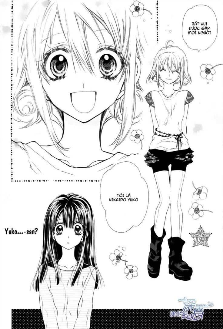 31 Ai Dream Chapter 7 - 13