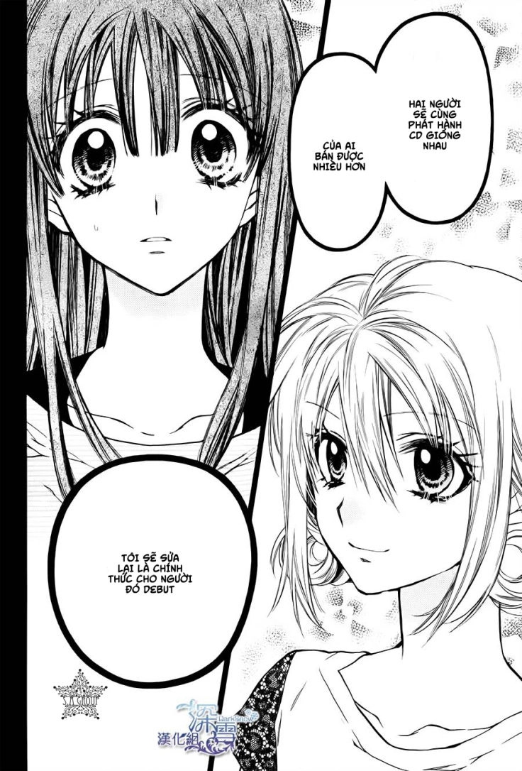 31 Ai Dream Chapter 7 - 15