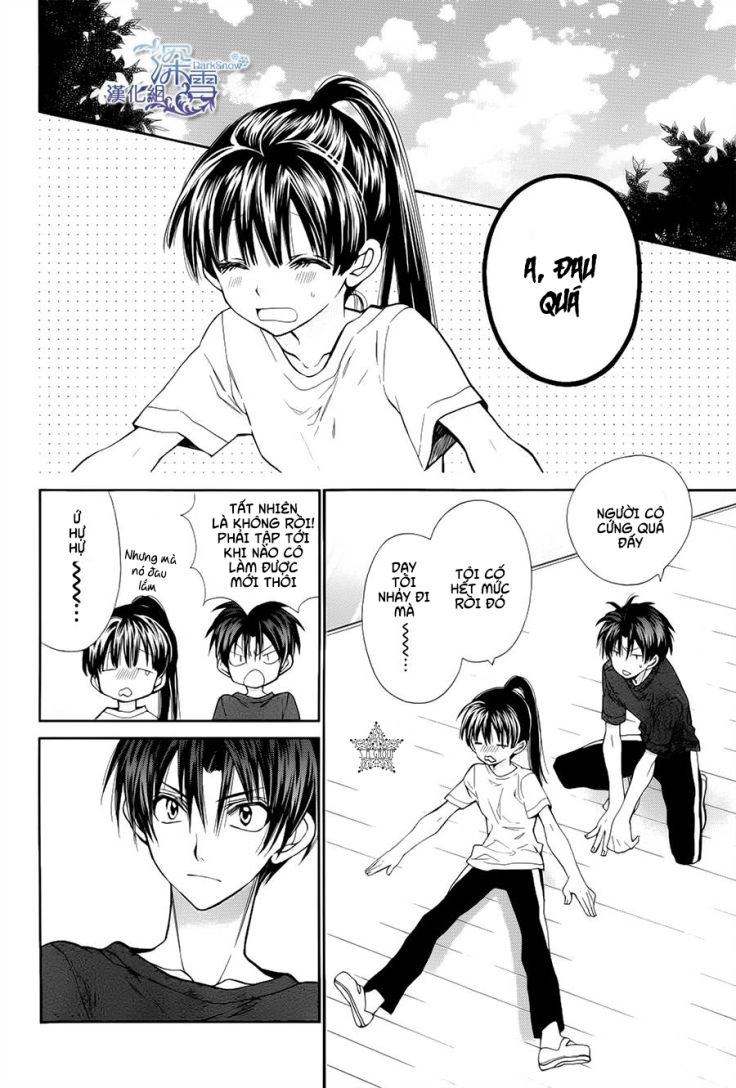 31 Ai Dream Chapter 7 - 19