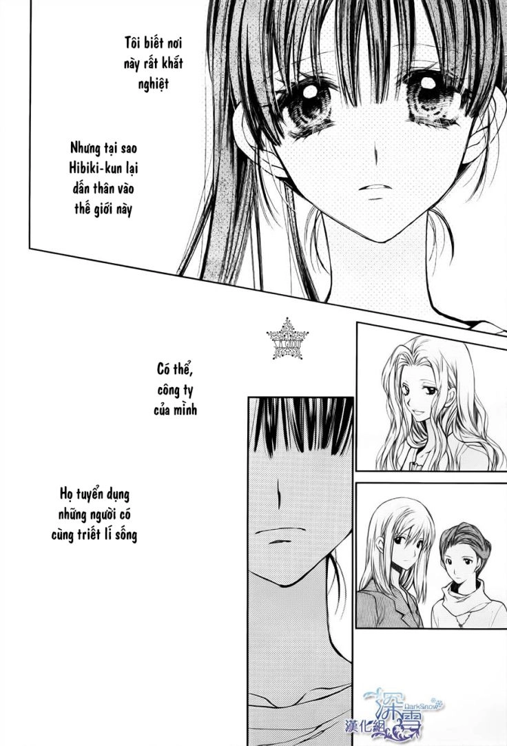 31 Ai Dream Chapter 7 - 21