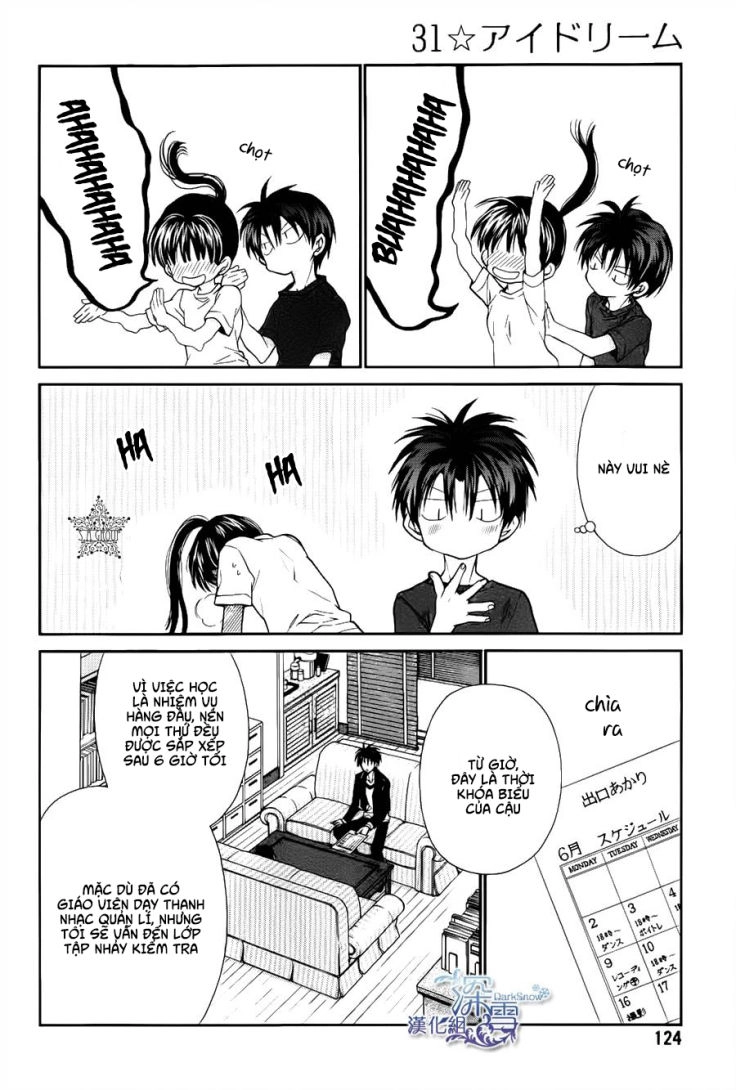 31 Ai Dream Chapter 7 - 23