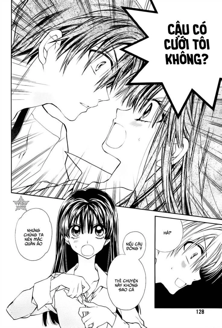 31 Ai Dream Chapter 7 - 27