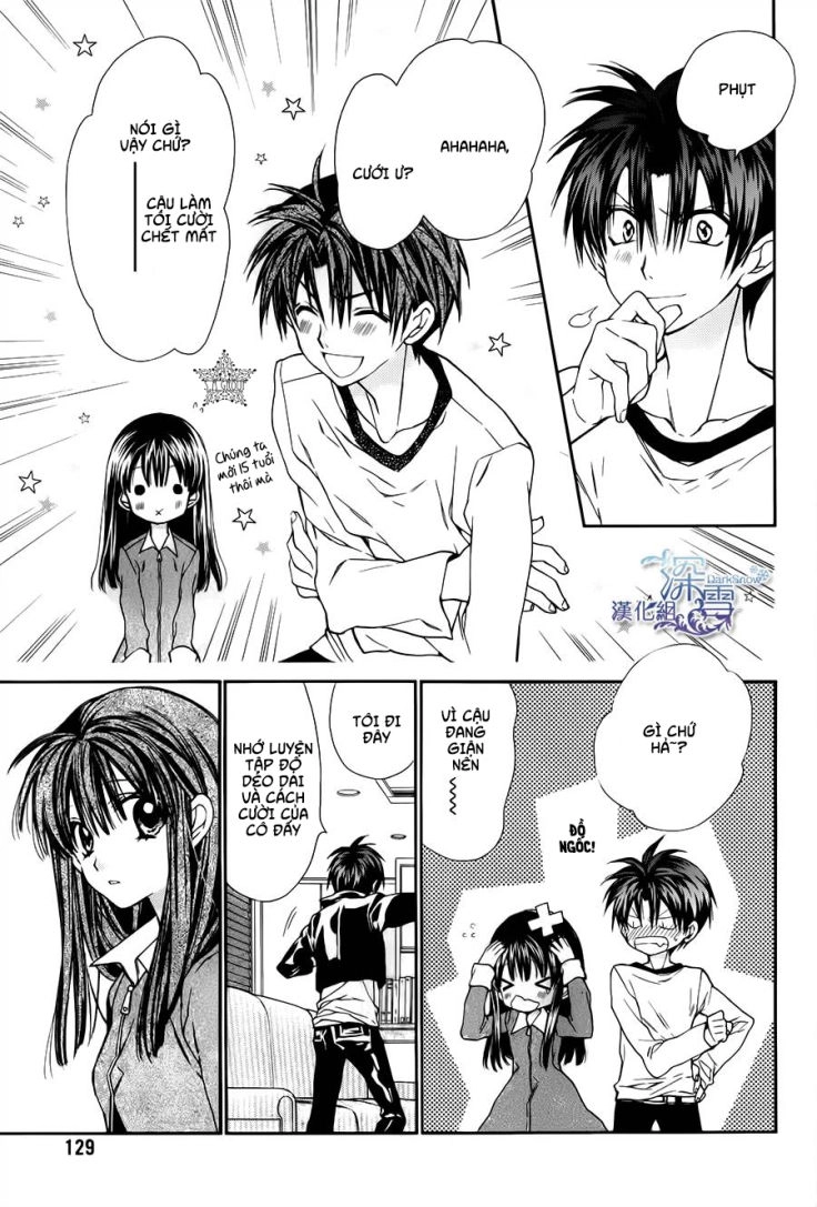 31 Ai Dream Chapter 7 - 28