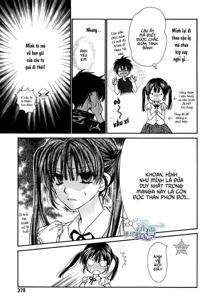 31 Ai Dream Chapter 8 - 3