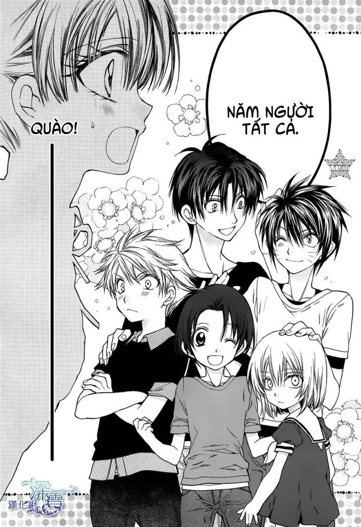 31 Ai Dream Chapter 8 - 12