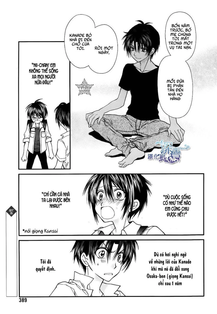 31 Ai Dream Chapter 8 - 13