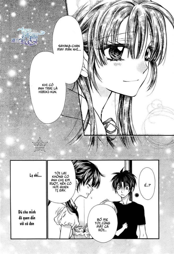 31 Ai Dream Chapter 8 - 16