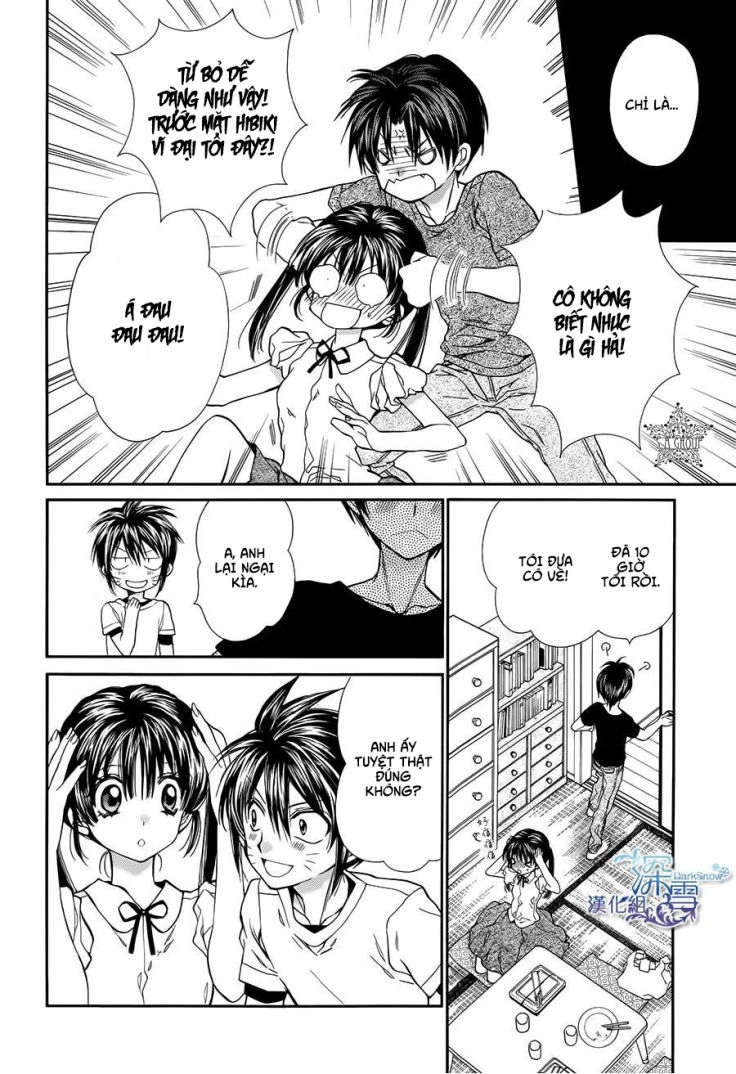 31 Ai Dream Chapter 8 - 20