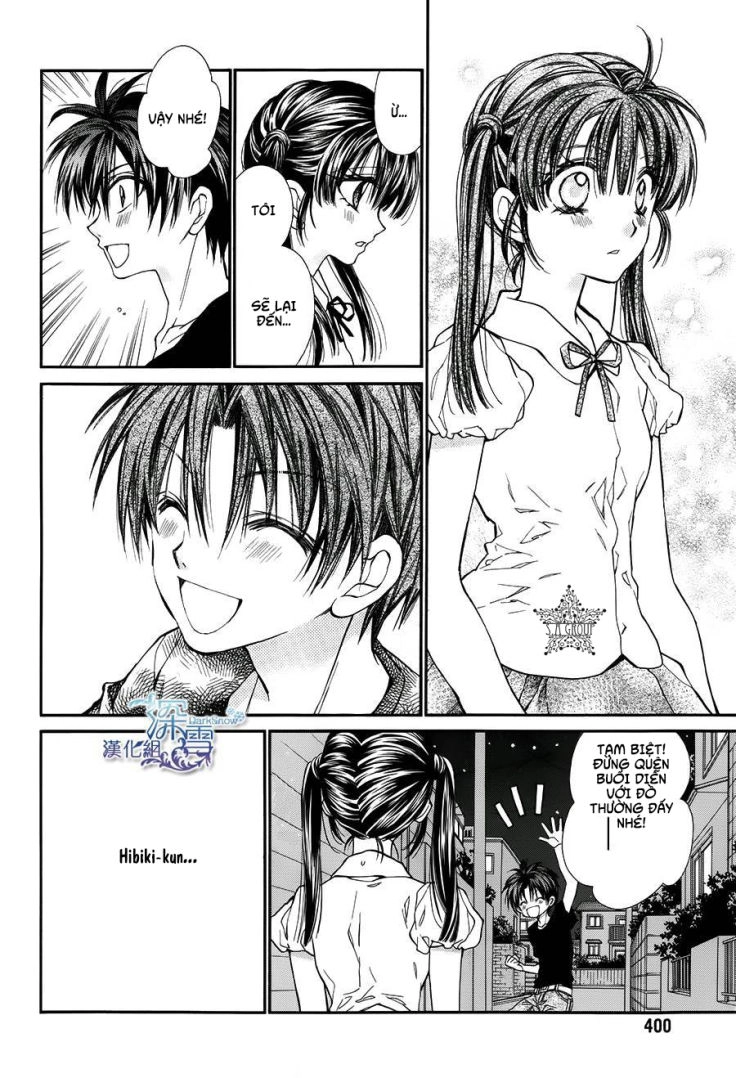 31 Ai Dream Chapter 8 - 24