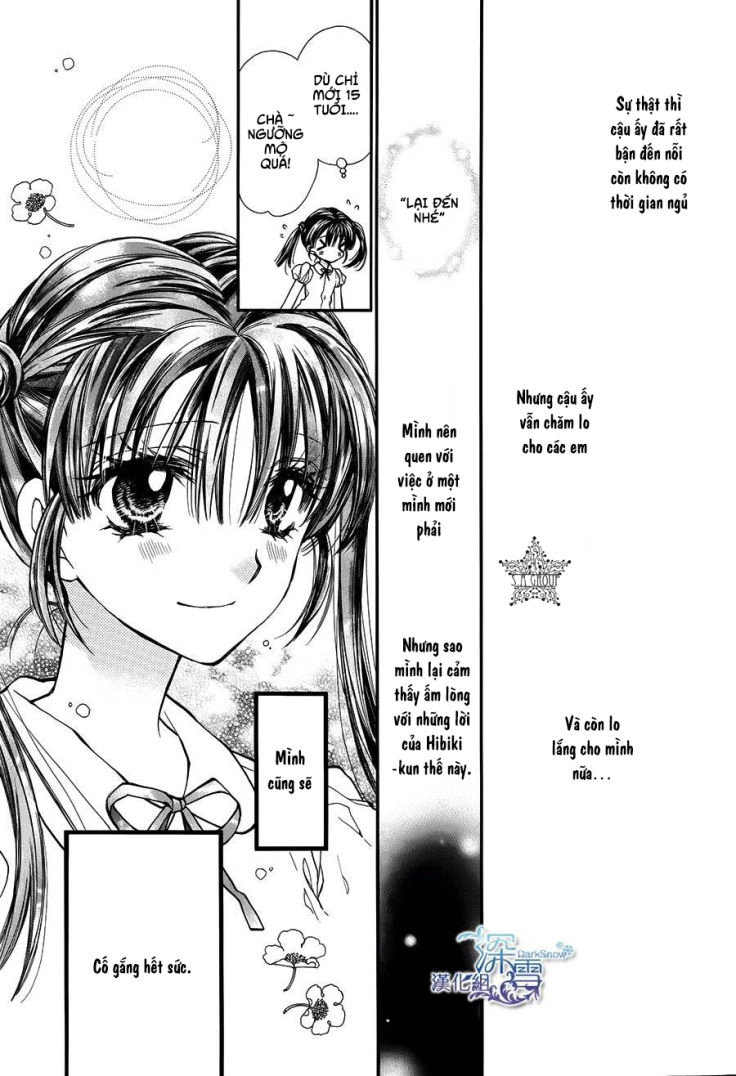 31 Ai Dream Chapter 8 - 25