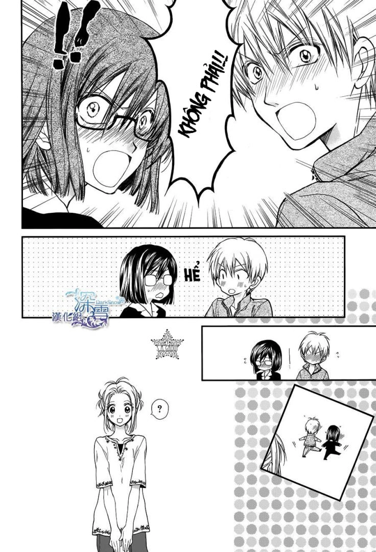 31 Ai Dream Chapter 8 - 30