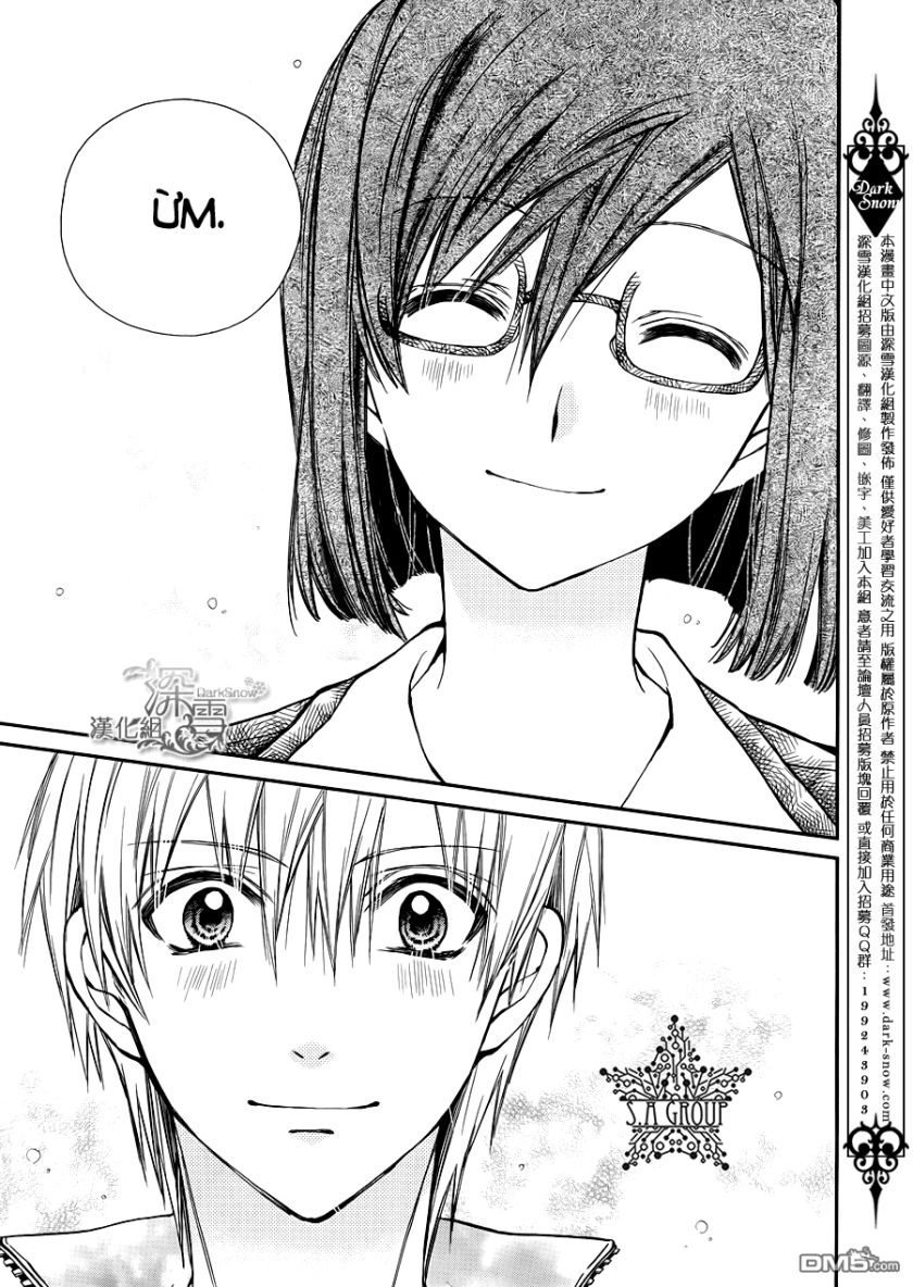 31 Ai Dream Chapter 9 - 10