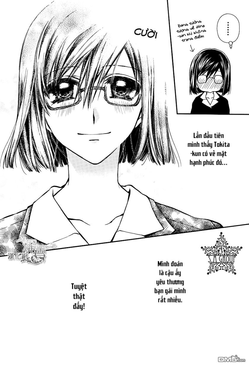 31 Ai Dream Chapter 9 - 13