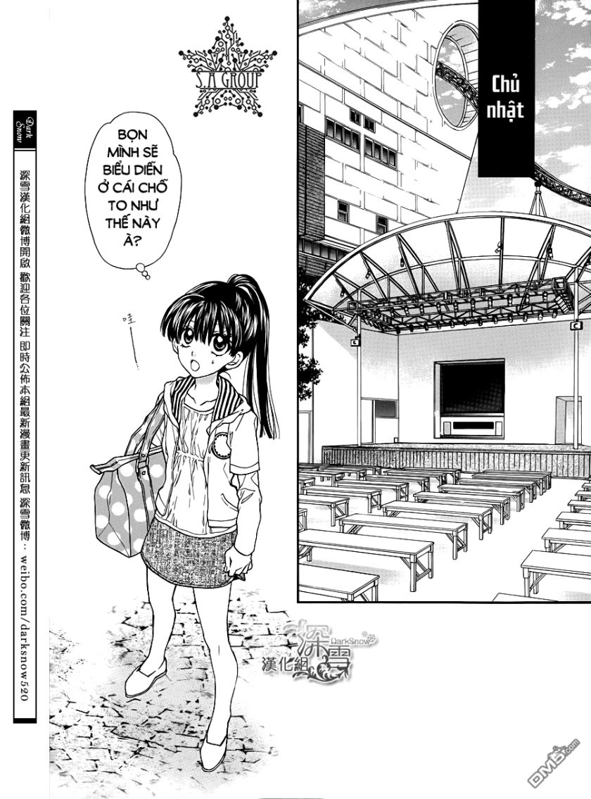 31 Ai Dream Chapter 9 - 32