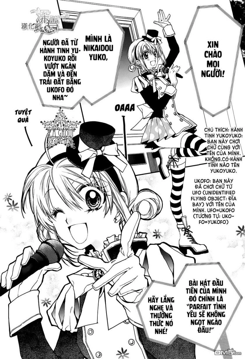 31 Ai Dream Chapter 10 - 3