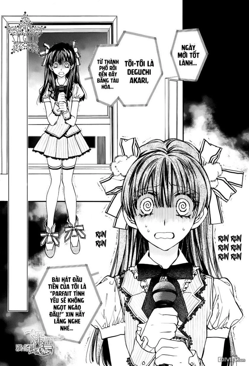 31 Ai Dream Chapter 10 - 4