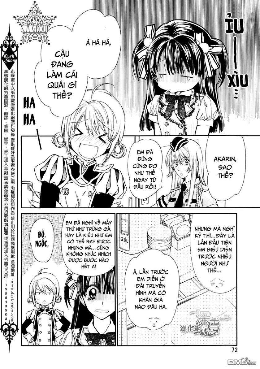 31 Ai Dream Chapter 10 - 5