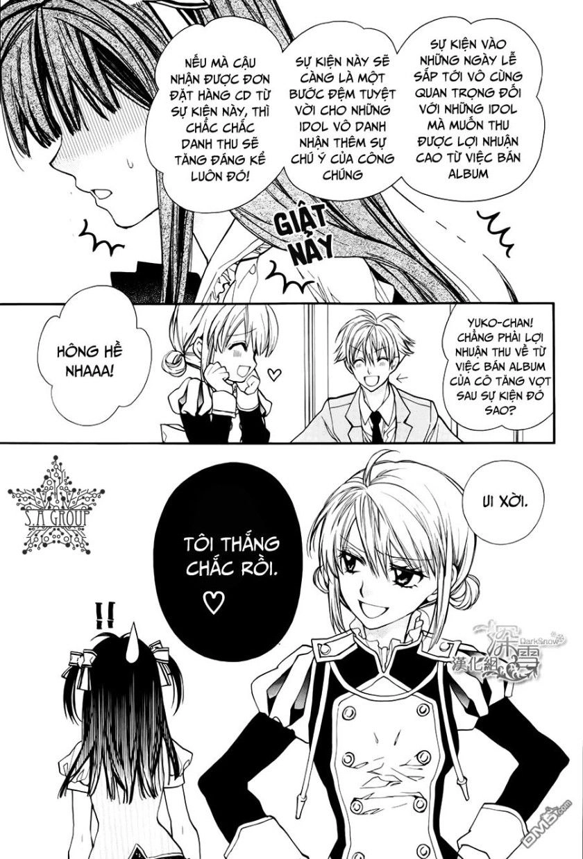 31 Ai Dream Chapter 10 - 6